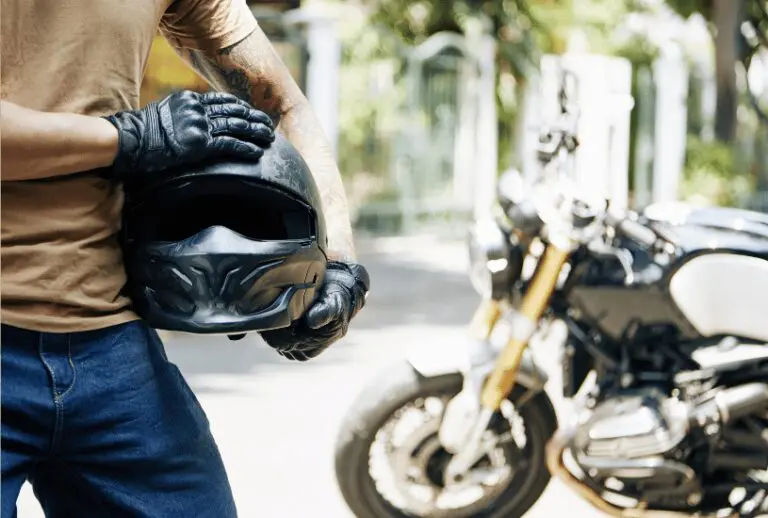Texas Motorcycle Rules Update: Top Safety Laws Every Biker Must Know Now
