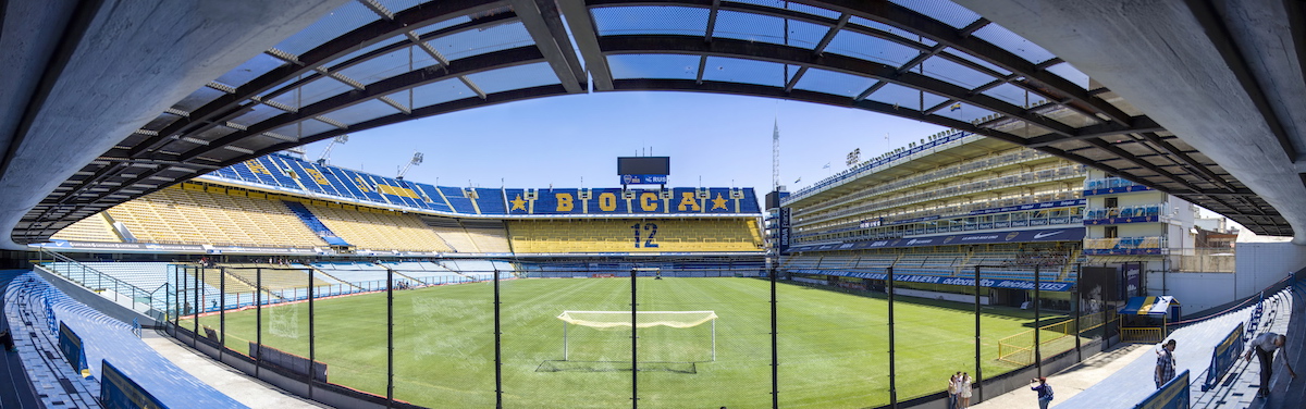 Boca juniors tickets how to buy online easy steps for safe purchase