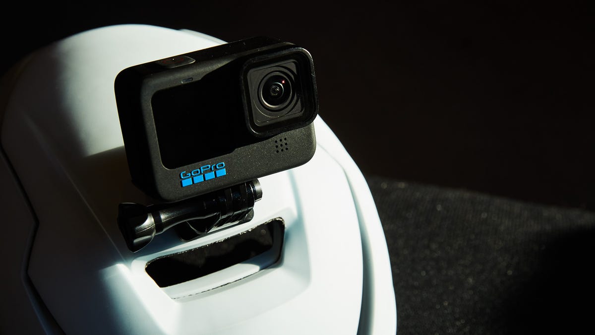 Why Need Camera for Helmet Mount? 4 Big Benefits Explained Simply!