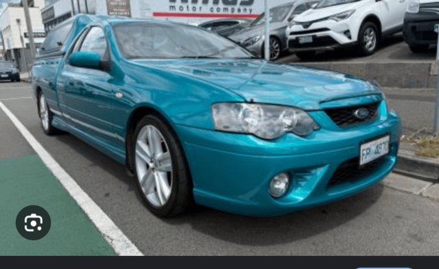 Buying Ford Falcon XF Car What Things To Check Carefully