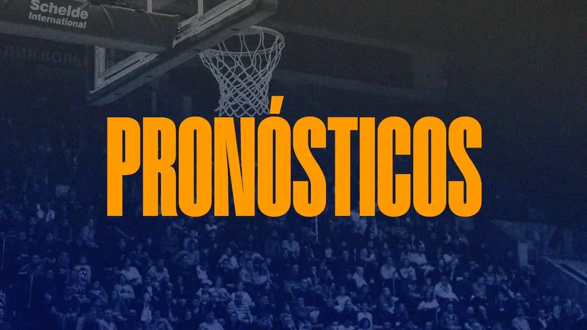 pronostico nba