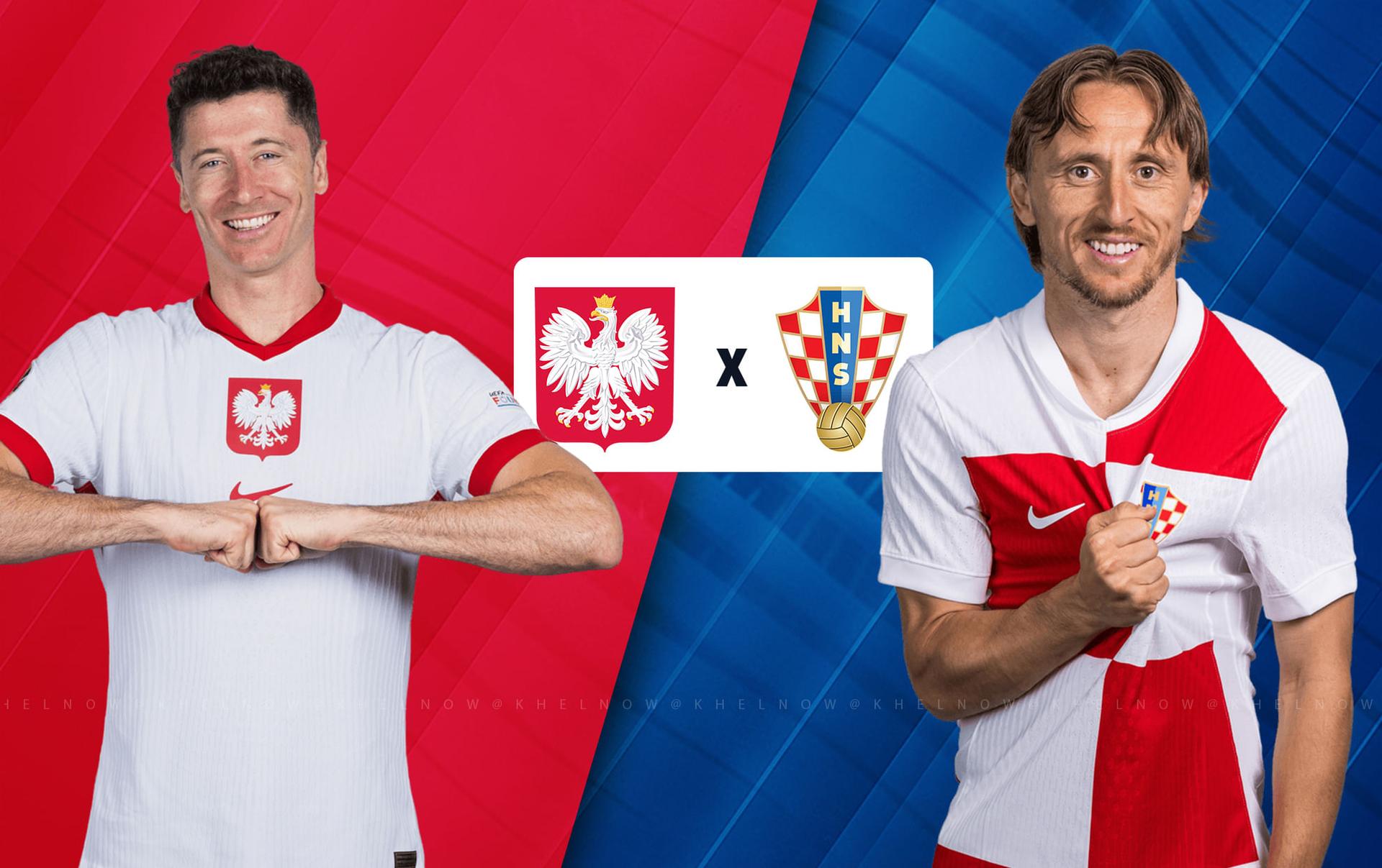 Poland Croatia Match Predictions: Expert Betting Tips and 4 Odds Explainer!