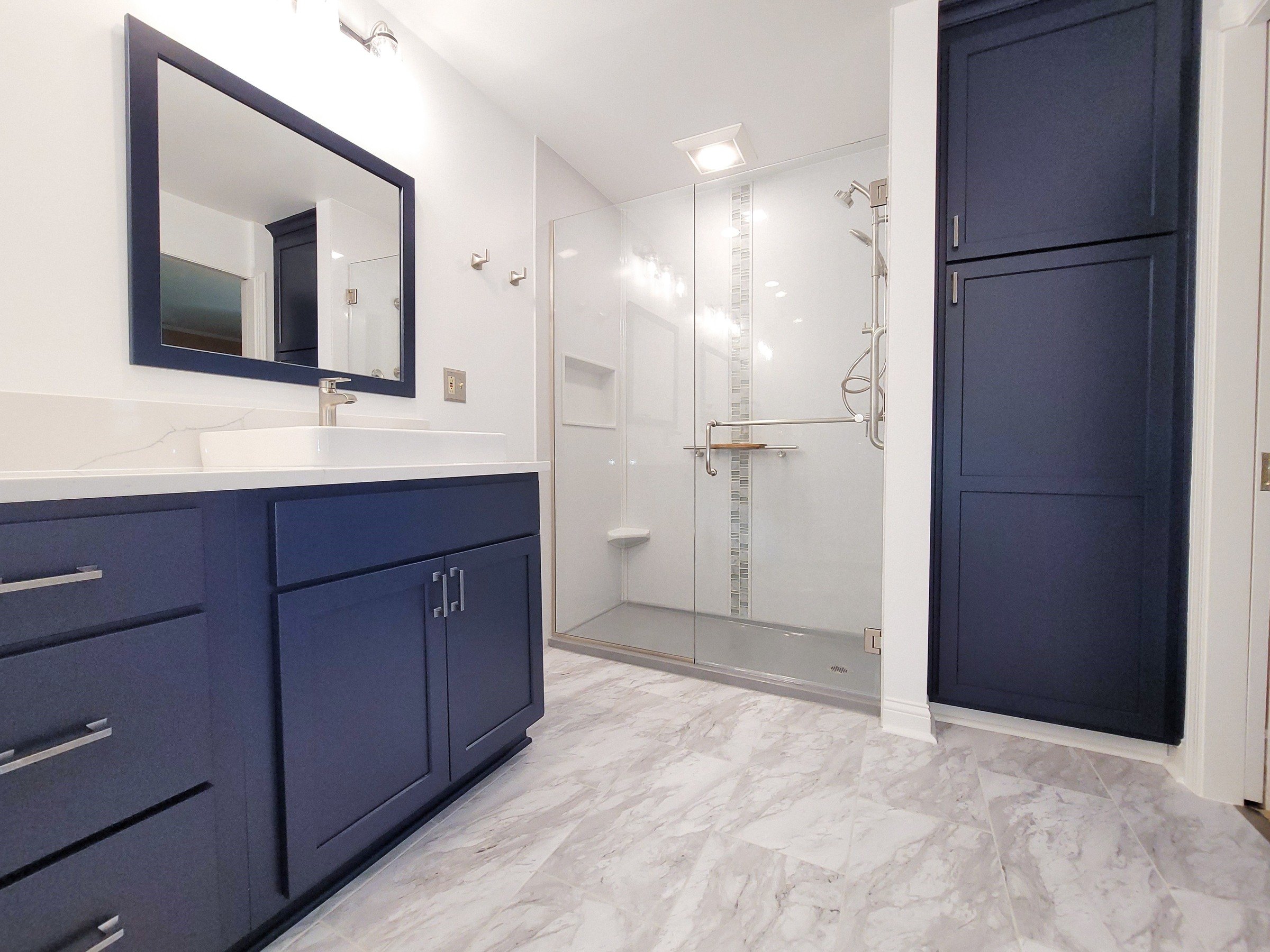 Choosing Bathroom Masters: Ask These 5 Questions Before Hiring Them.