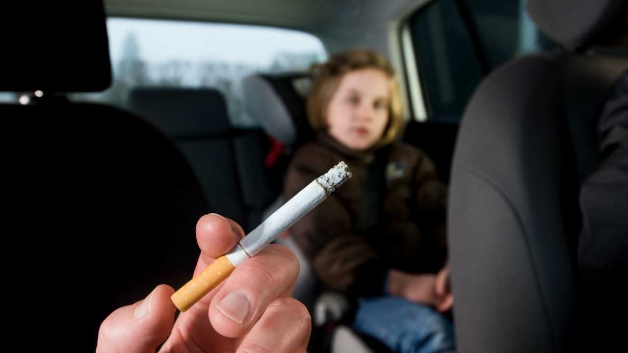 Driver Smoking vs Car Rules: Which One Better for Your Health?
