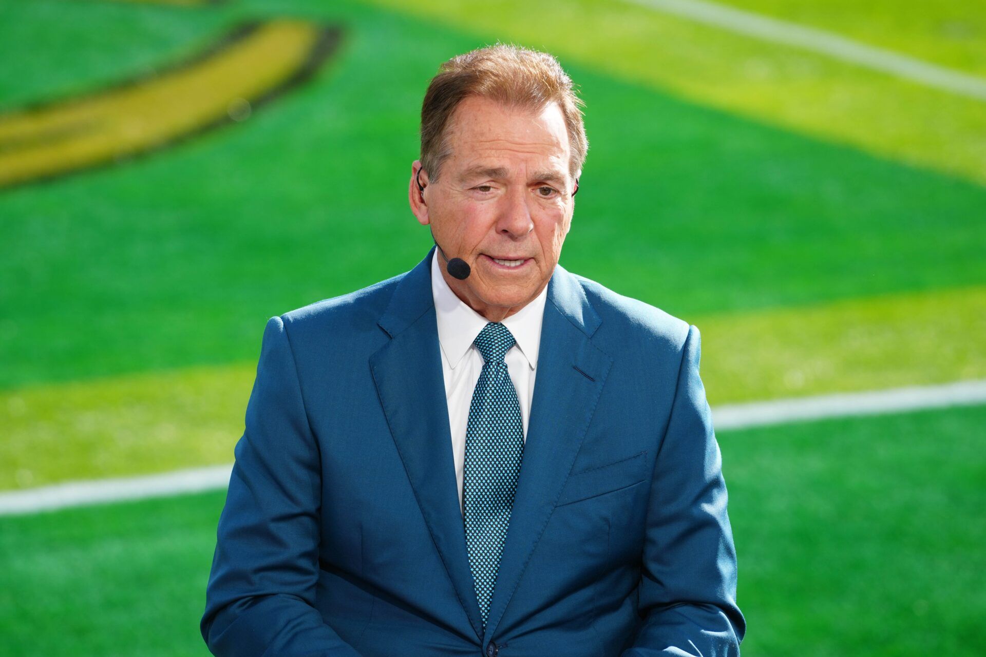 Nick Saban Jets Coach Buzz? Truth Behind the NFL Speculation