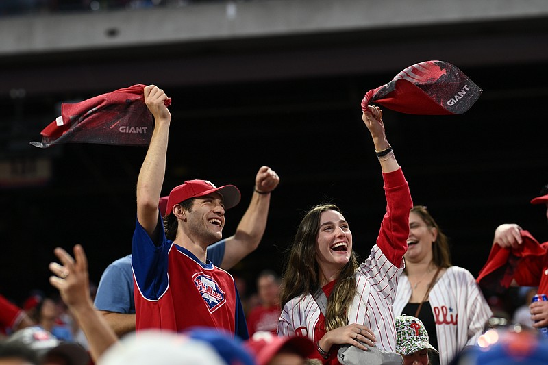 Phillies Fans Debate Biggest Rival? Find Out The Popular Choice!