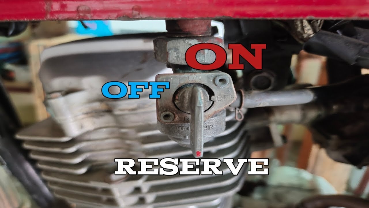 Reserve Tank Motorcycle Installation Mistakes: 4 Tips to Avoid