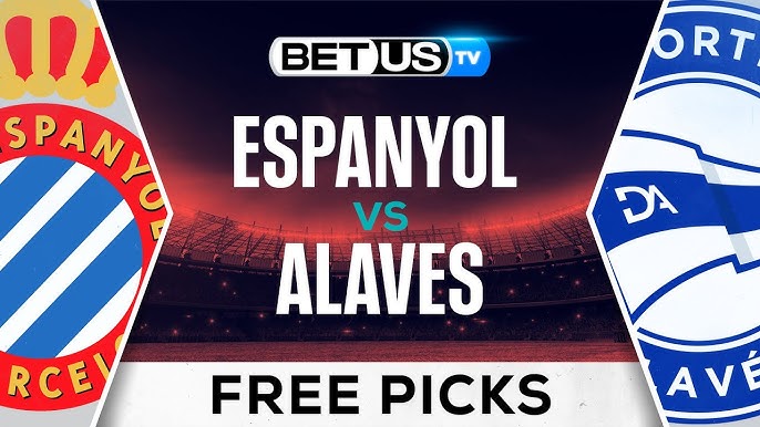 Espanyol vs Alaves who wins odds and best picks for bettors today