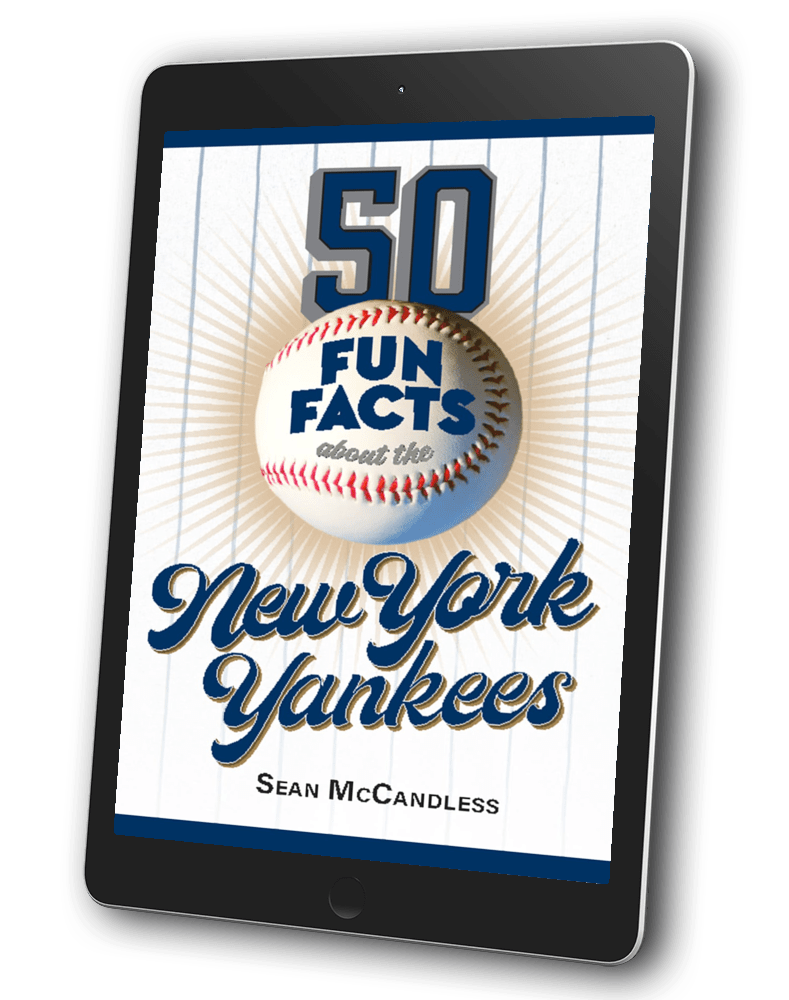 Yankees Fun Facts Exposed Learn These 15 Cool Things