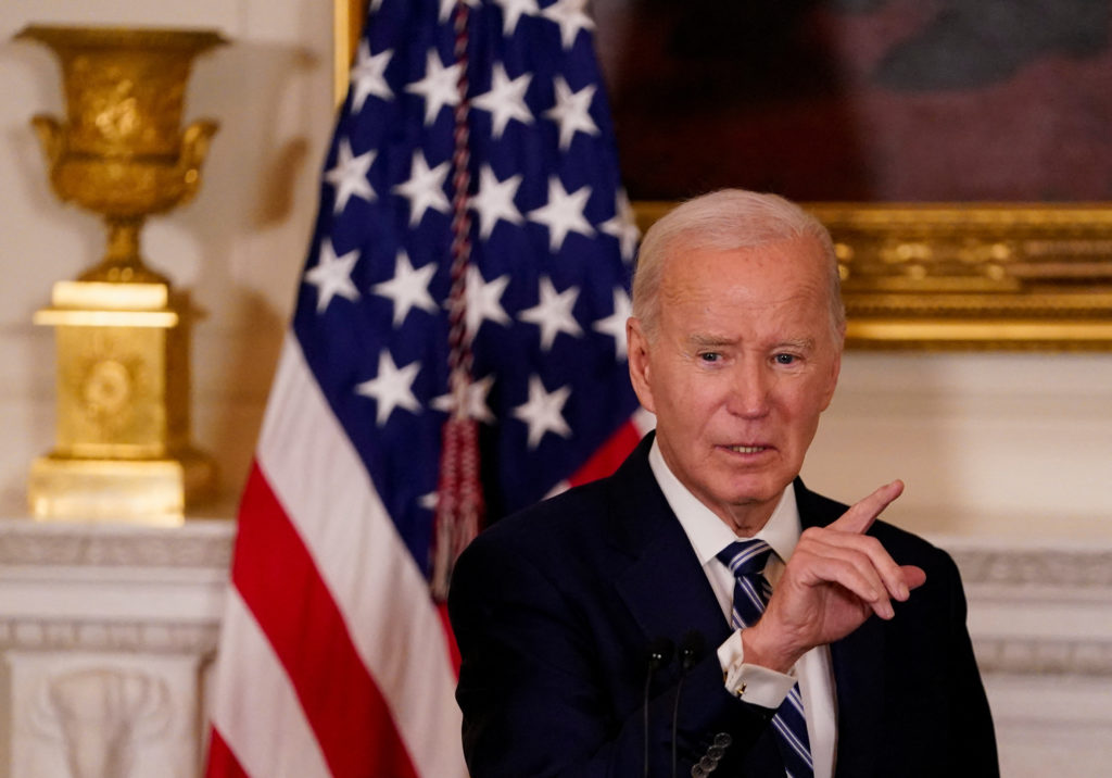Why Joe Biden Is A Bad President? 6 Failed Policies Discussed