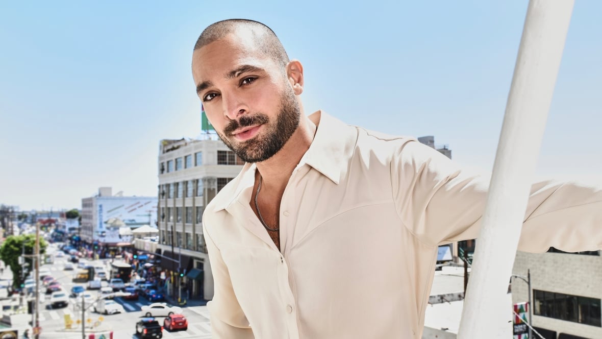 What Michael Mando Partner Says About His Life Beyond Acting Roles