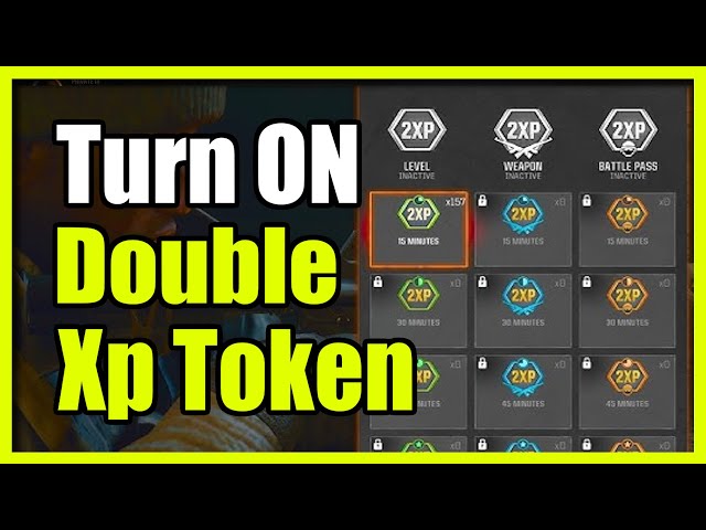 What is Double XP in Black Ops 6? Full Event Details & How to Use