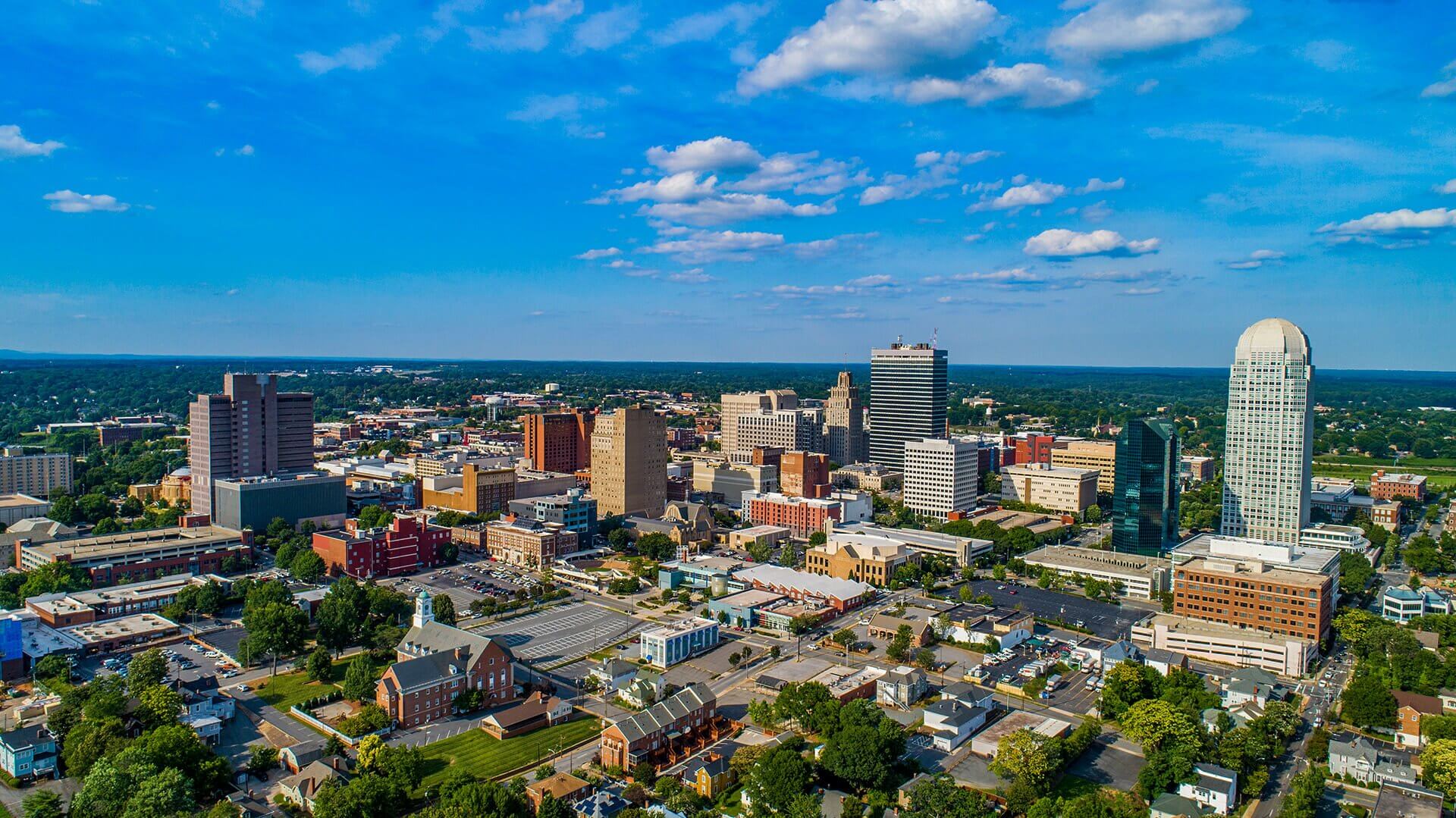 Best things to do winston salem today your ultimate guide