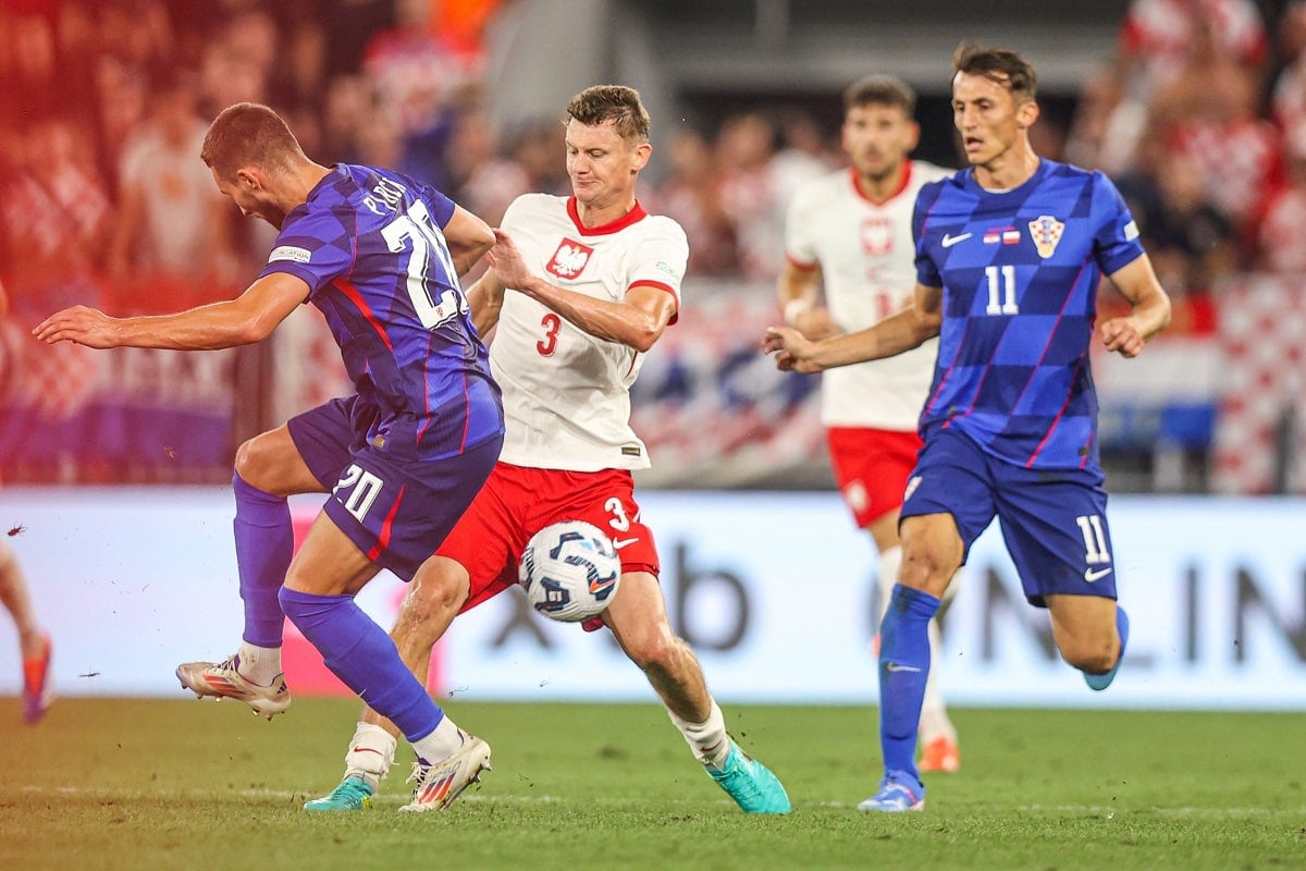 Poland Croatia Match Predictions: Expert Betting Tips and 4 Odds Explainer!