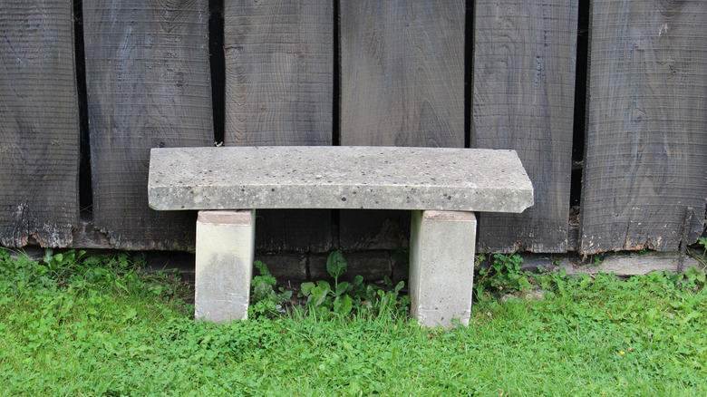 Why Use Bench Cement? Stronger Than Regular Concrete Solutions!