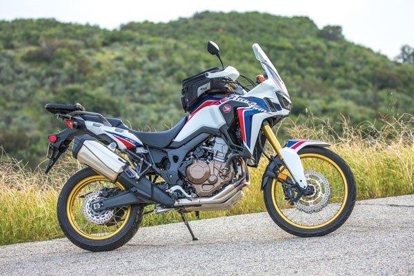 Honda Africa 2017 Review: Is This Adventure Bike Worth Buying Now