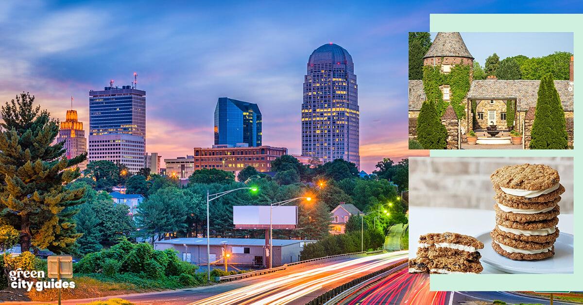 Best things to do winston salem today your ultimate guide