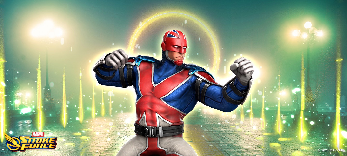 How to Get Captain Britain News Fast Updates Now!