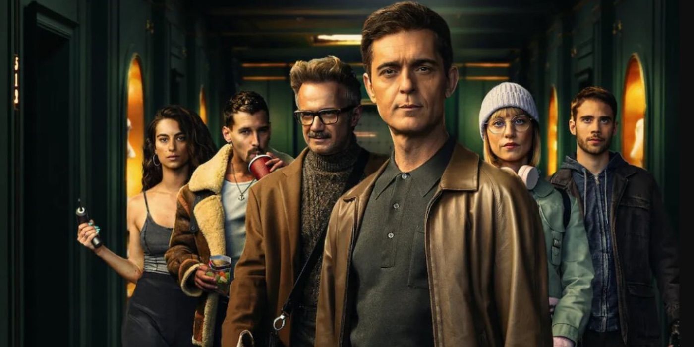Berlin release date season 2 delayed reasons why and what we know