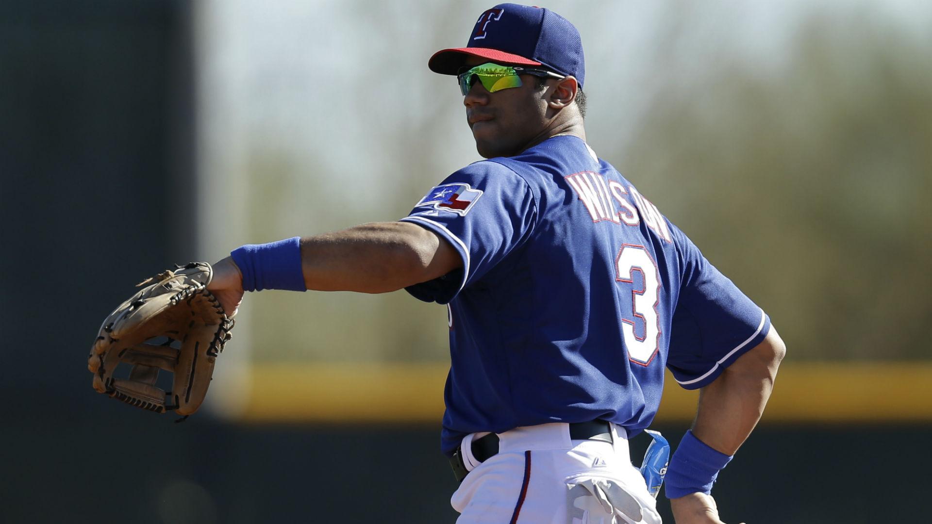 Did Russell Wilson Miss His First Pitch Find Out The Real Story