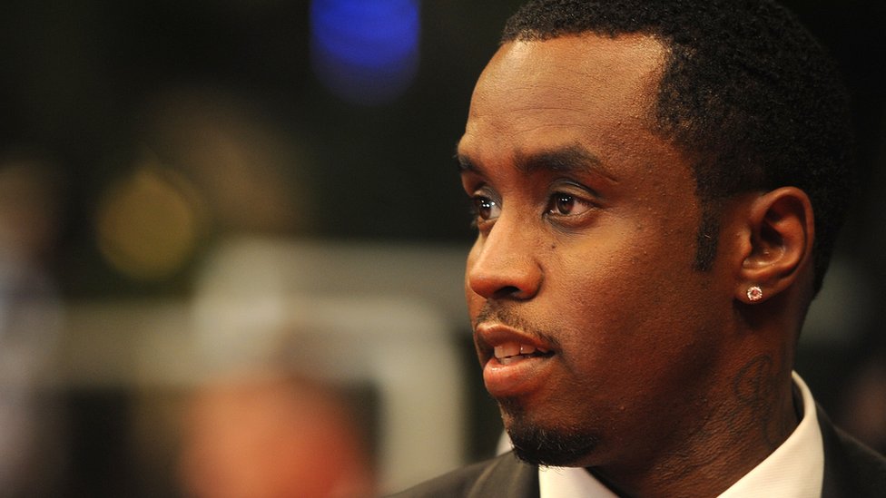 P Diddy Different Names You Must Know: Uncover the Rap Stars Identities!