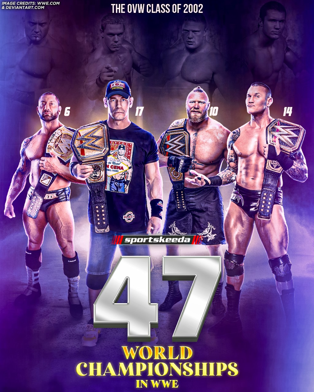 Sportskeeda WWE Twitter: Get latest news and rumors here (Daily updates!)