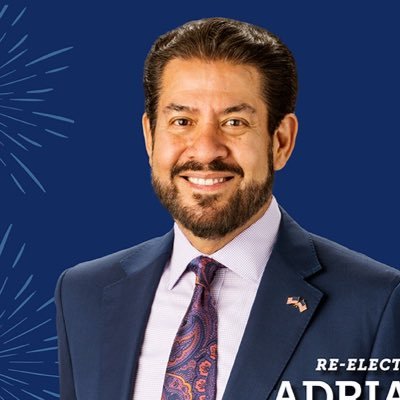 Adrian Garcia News Today Latest Updates and Big Controversies
