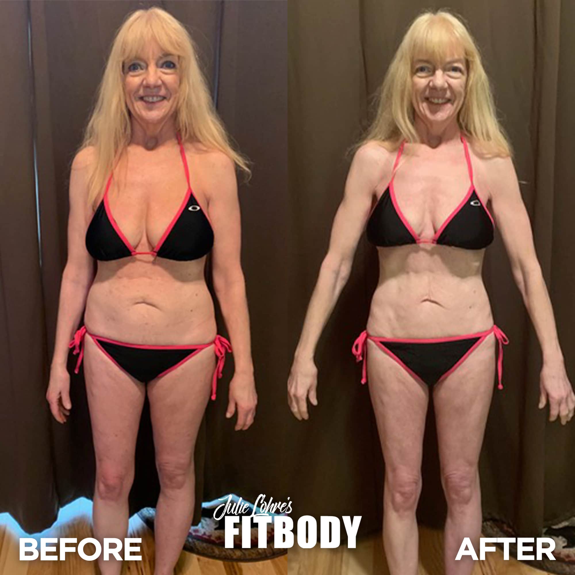Hot 60 Year Olds Fitness Secrets Stay Fit Look Great Now