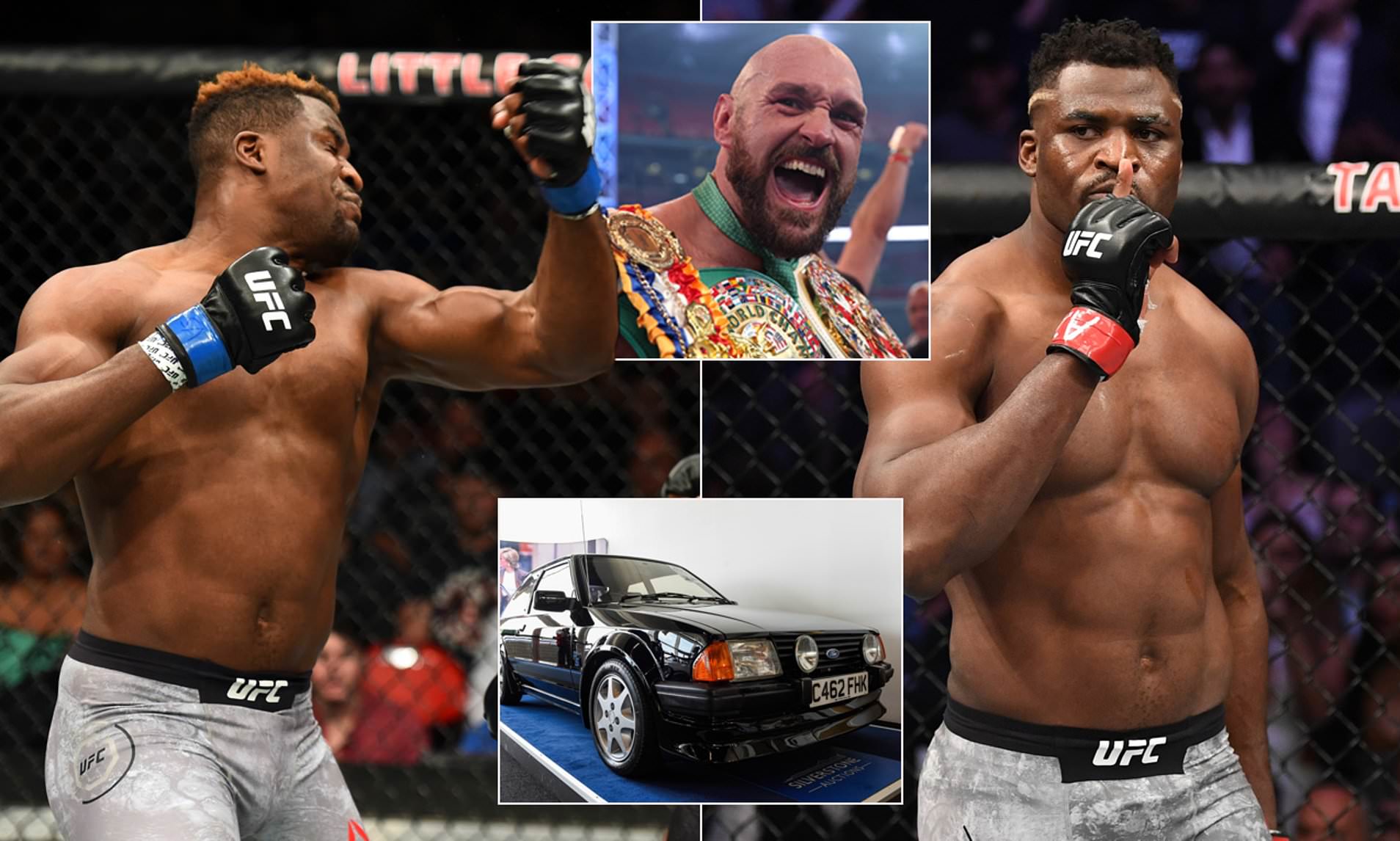 Hardest Punch Record Holder: The Facts Behind The Knockout Force
