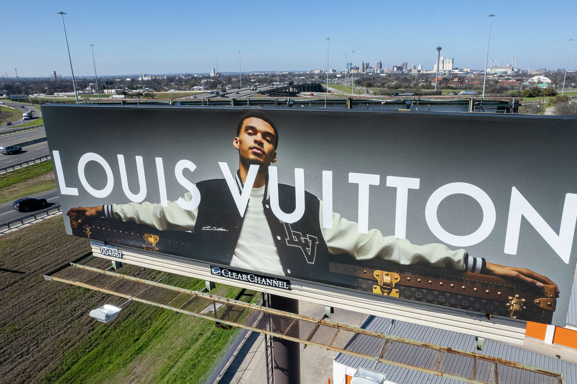 Wemby Louis Vuitton News: Next Big Project Updates?