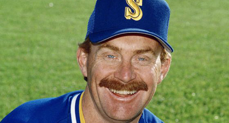Best Ken Phelps Stats Ever: His Secret Baseball Numbers Uncovered!