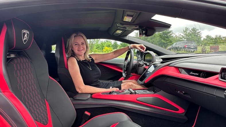 How to choose sexiest cars for men 5 expert tips inside