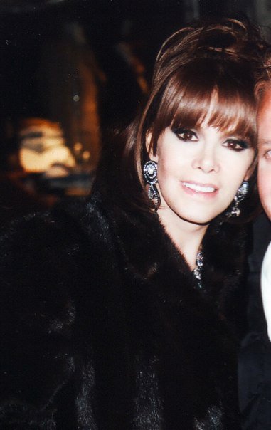 How Old Is Lucía Méndez Now? Her Real Age Finally Revealed!