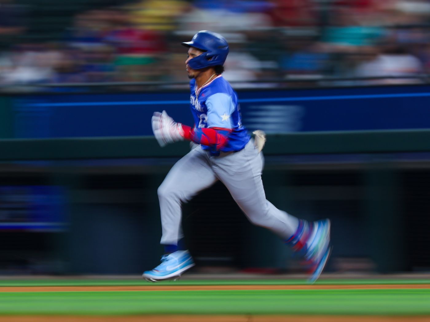 How good is Jeral Perez prospect? Scouting report and analysis!