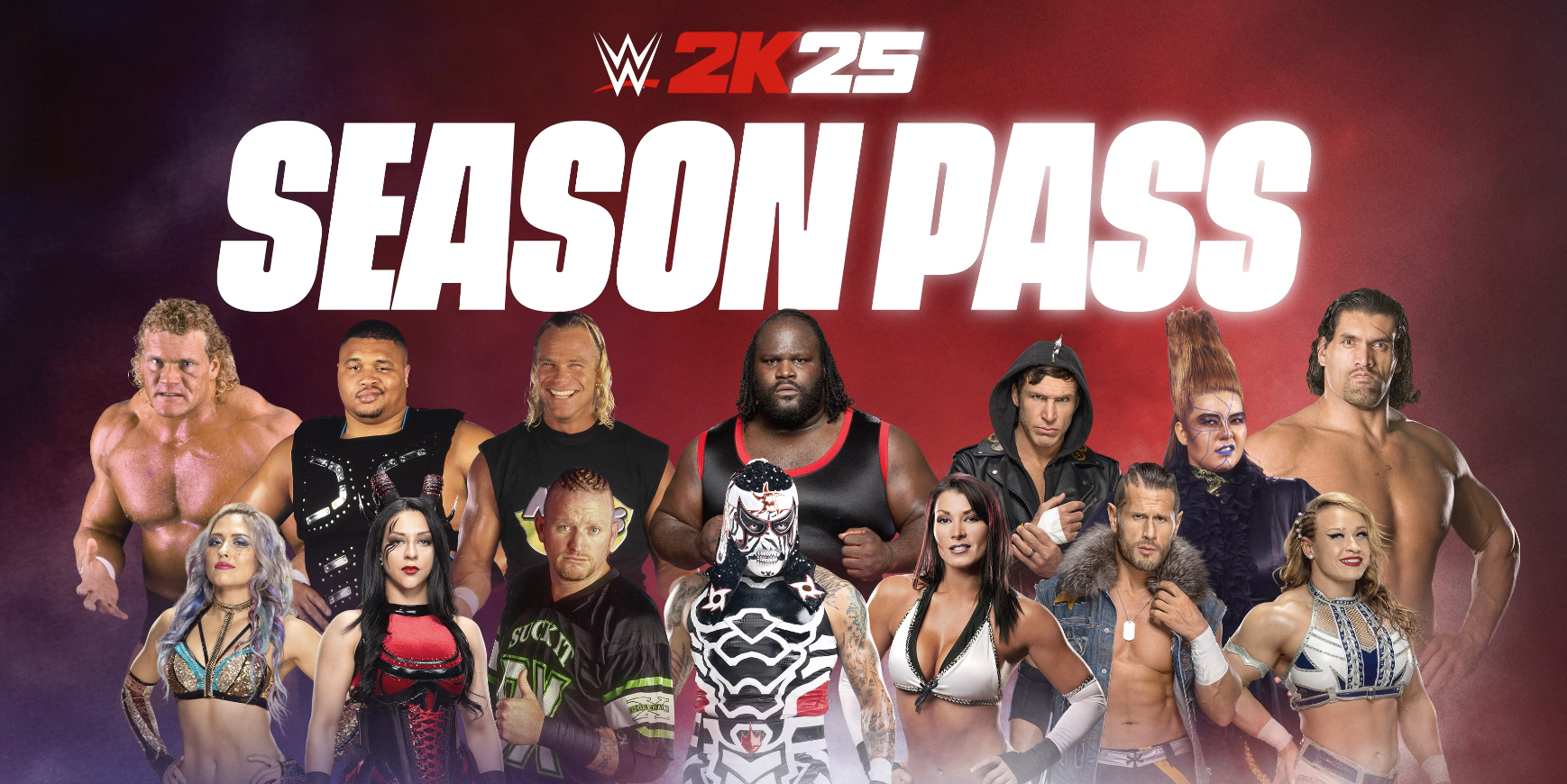 WWE 2K25 Roster Leaked? See Who is In or Out This Year!