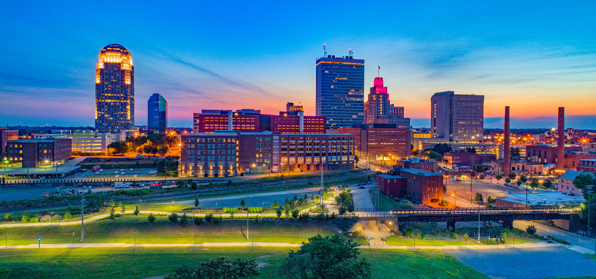 Best things to do winston salem today your ultimate guide