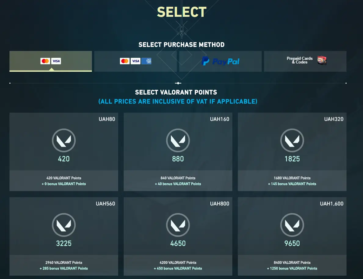 How much money spend on valorant? Discover the average cost now!