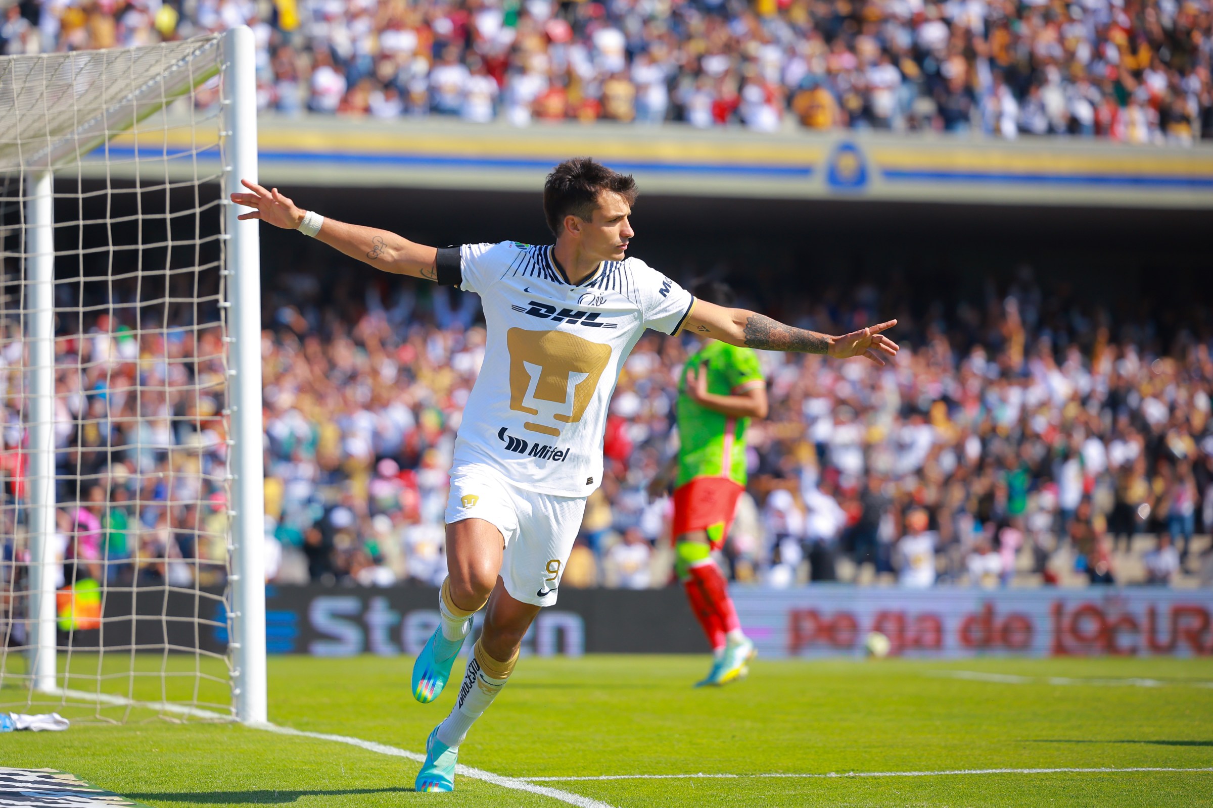 Pumas vs Juarez Key Details & Match Info Quick Guide