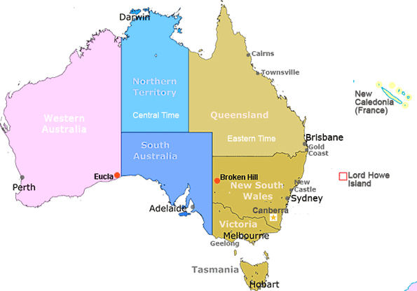 pacific time to australia difference what? key facts you need to know fast!