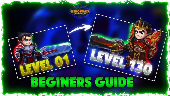 Heroes War Code Beginner Tips? (Master the Game Fast!)