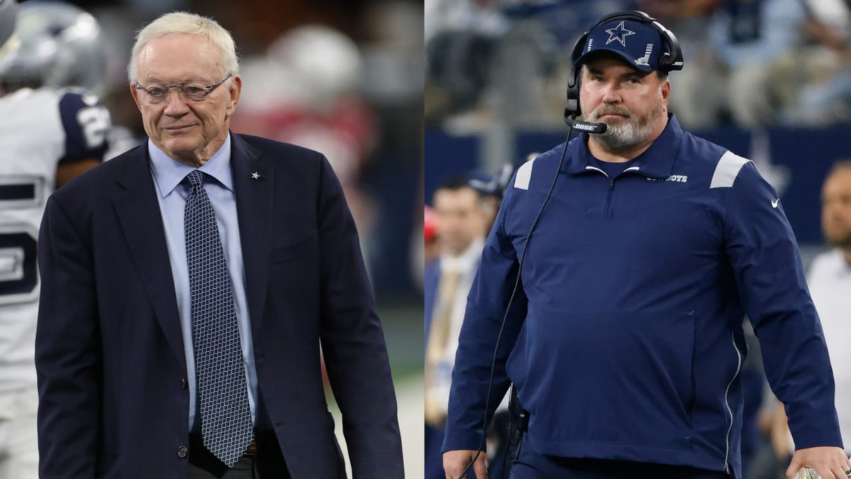 Jerry Jones backs Troy Aikman over Mike McCarthy controversy: The latest facts and impact