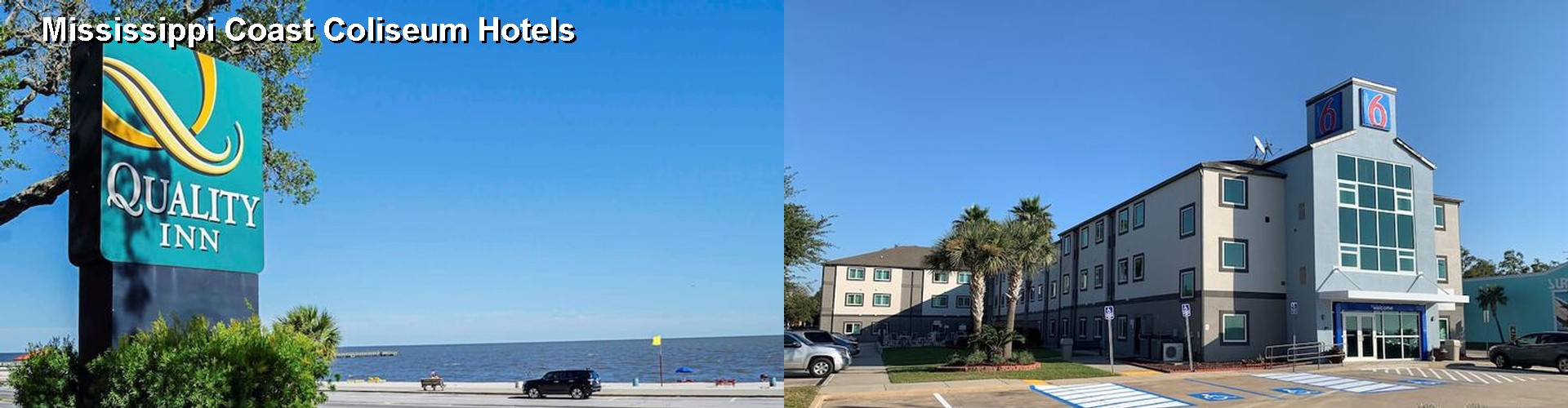 How to Choose Hotels Near Mississippi Coliseum: Quick Tips for Visitors