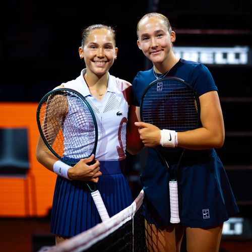 How to improve Erika Andreeva ranking? (Top tips for better performance)
