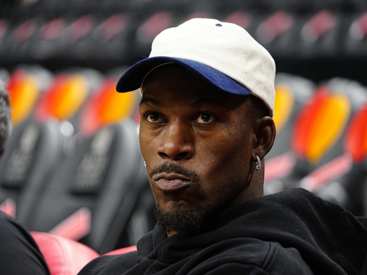 Why Jimmy Butler Trade Rumor Miami Heat Happens Insider Reveals