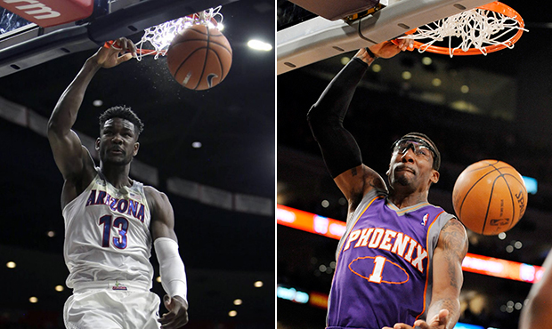 Why David Stoudemire Was Amazing? Learn His Best Playing Skills Now!