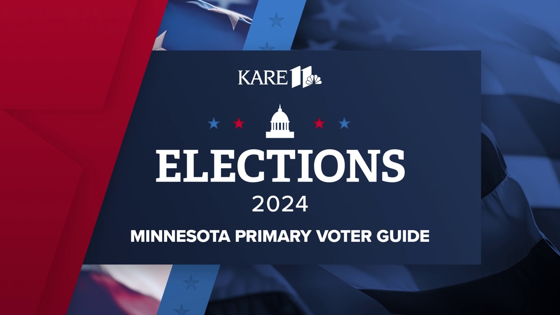 Know minnesota primary 2024 date in just 3 simple steps!