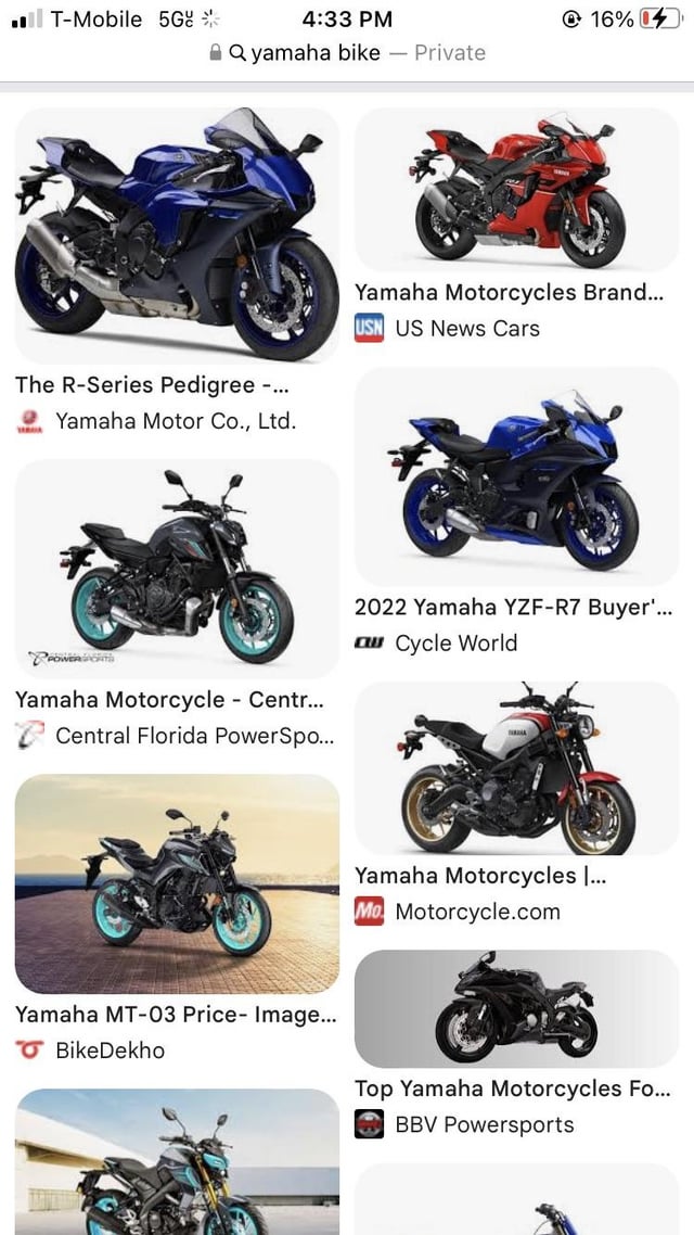 Good Starter Motorcycle CC? Pick Safest Engine Size for New Riders