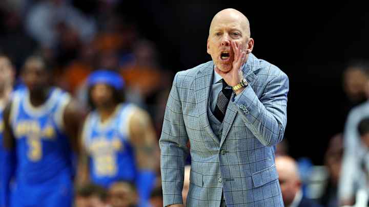 Best UCLA Basketball Recruiting Rumors Ranked Who Bruins Might Land Soon