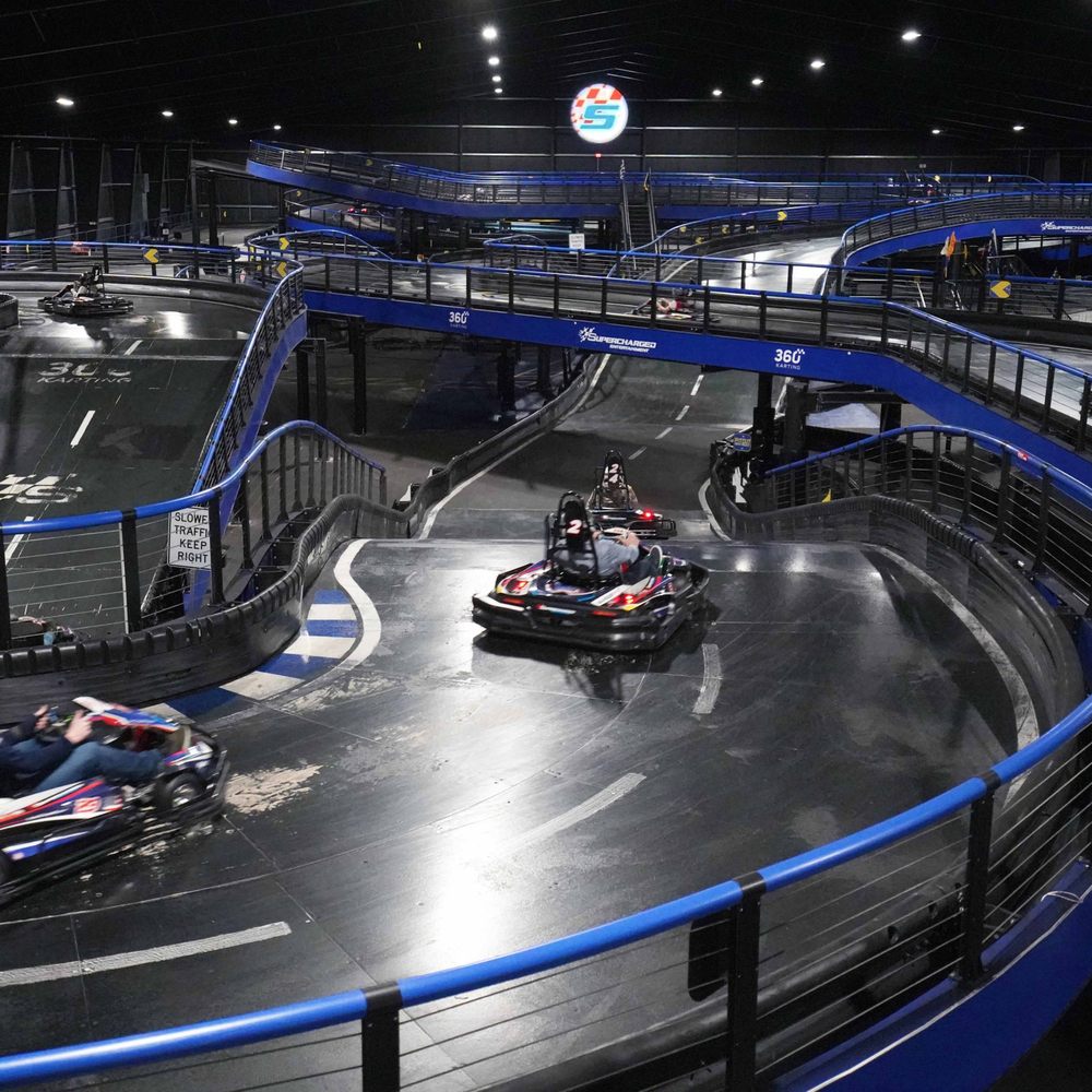 MC Race Tracks Near Me? Find the Best Locations Fast!