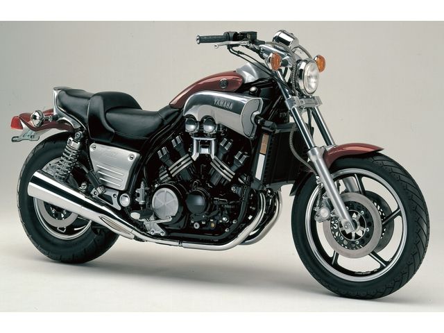 Where to Find 1985 Yamaha Vmax Parts? Best Places!